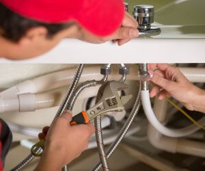 About Emergency plumbing pros Dallas, WV